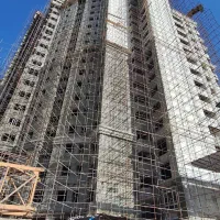 برج باغ مجلل اردستانی چیتگر /ارگان معتبر|پیش‌فروش املاک|تهران, گلستان (شهرک راه آهن)|دیوار