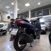 یاماها nmax مدل ۱۴۰۳|موتورسیکلت|تهران, آذربایجان|دیوار