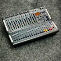 پاورمیکسر جاسکو مدل545 مشابه دایناکورد اکو|سیستم صوتی خانگی|قم, چهار مردان|دیوار