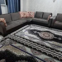 مبل ال هفت نفره