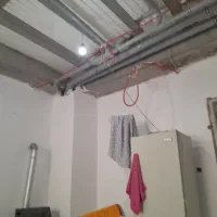 کارگر روز مزد برقکاری