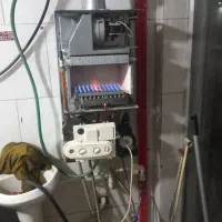 تعمیرات پکیج رادیاتور ایران بوتان