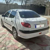 ۲۰۶ صندقدار(SD)|خودرو سواری و وانت|قدس, شهرقدس|دیوار