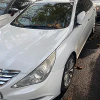 سوناتا yf مدل ۲۰۱۱