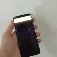 s8 سامسونگ 64 گیگ رم 4