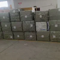 حمل بار از دبی، عمان و چین به ایران|خدمات حمل و نقل|کرج, عظیمیه|دیوار