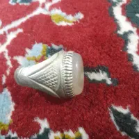 انگشتر نقره قدیمی ۲۵۰۰۰۰۰۰|کلکسیون اشیاء عتیقه|مینودشت, |دیوار