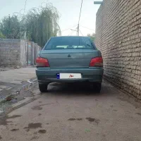 ماشین پراید ۱۳۲|خودرو سواری و وانت|مشهد, شیرحصار|دیوار