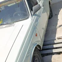 پیکان بار مدل ۹۱|خودرو سواری و وانت|دهدشت, |دیوار