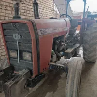 تراکتور 285|خودرو سنگین|مانه, |دیوار