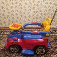 ماشین اسباب بازی|اسباببازی|کرمانشاه, |دیوار