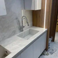 سنگ صفحه کابینت طبیعی