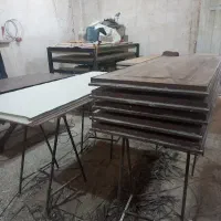 تعمیر درب های چوبی و ضد آب کردن درب|خدمات پیشه و مهارت|قم, بیست متری ولیعصر|دیوار