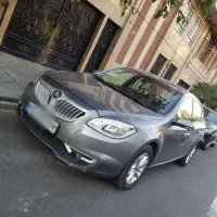 برلیانس330 اتومات،مدل ۹۷ کم کار