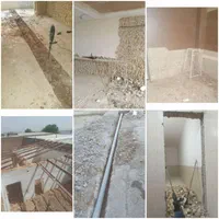 دریل تخریب تخریب کارسگوند