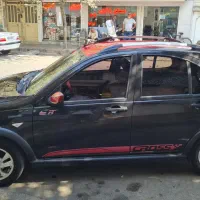 کوئیک آر مدل 99|خودرو سواری و وانت|تهران, مسعودیه|دیوار