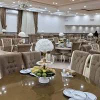 ازدواج آسان در تالار پذیرایی گلستان|خدمات پذیرایی، مراسم|تهران, فاطمی|دیوار