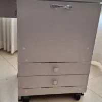 میز چرخ خیاطی