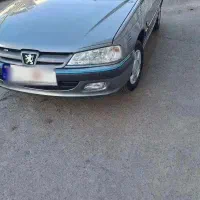 پارس دوگانه فابریک ۹۹ کم کارکرد