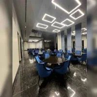 ۲۴۰متر آجودانیه/مدرن/۳مستر|اجارهٔ آپارتمان|تهران, اقدسیه|دیوار