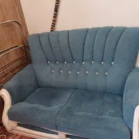 مبل دونفره