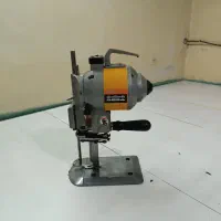 قیچی برقی برشکاری جویی