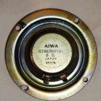 سامسونگ تیوتر استریو آیوا ژاپن  JAPAN