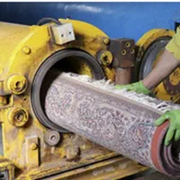 قالیشویی اتوماتیک (ناتا) عضو رسمی اتحادیه