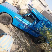 فروش نیسان|خودرو سواری و وانت|بندرعباس, |دیوار