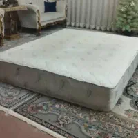 تخت و خوشخواب|تخت و سرویس خواب|گرمسار, |دیوار