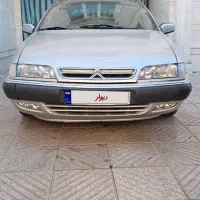 زانتیا ۸۳ دوهزار سرسیلندر ۱۰ اروپایی شاسی پلمپ