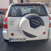 ایکس ۳۳ مدل ۹۲ دنده|خودرو سواری و وانت|خمینی‌شهر, |دیوار