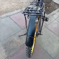 دوچرخه سایز ۲۰|دوچرخه، اسکیت، اسکوتر|ورامین, ورامین|دیوار