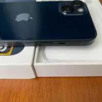 اپل مدل iPhone 13 ظرفیت 128 گیگابایت|موبایل|تهران, گمرک|دیوار