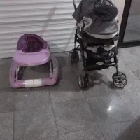 کالسکه مارک کانگورو