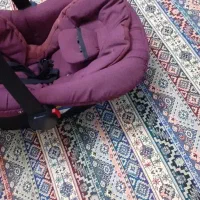 کریر و کالسکه بچه|کالسکه و لوازم جانبی|زنجان, |دیوار