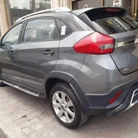 x22 دنده اسپرت لاکچری  1401  کمکار  ، کارمندی|خودرو سواری و وانت|گرگان, |دیوار