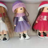 عروسک روسی|اسباب‌‌بازی|فردیس, شهرک ارم|دیوار