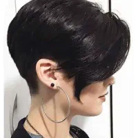 خرید ویژه موی رنگی وبدون رنگ