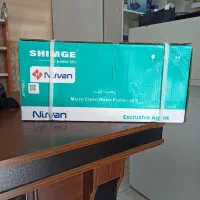 پمپ های یک اسب جت شیمجه باستونی گرین