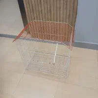 قفس پرنده بزرگ و کوچک|لوازم جانبی حیوانات|رشت, علی آباد|دیوار