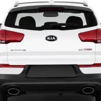 اسپورتیج ۲۰۱۶