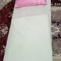 تشک لحاف بالش