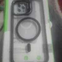 گارد اصلی بلکین آیفون16