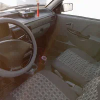 پراید مدل 86|خودرو سواری و وانت|الوند, |دیوار