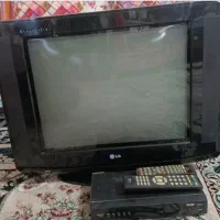 تلویزیون ال جی 21اینج در حدنو