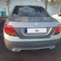 دنا تیپ ۲ مدل ۹۶|خودرو سواری و وانت|کرج, خرمدشت|دیوار