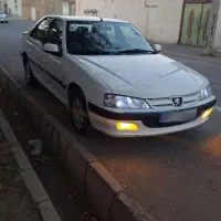 پارس مدل ۸۸ (سیخ وسط)|خودرو سواری و وانت|مرند, |دیوار