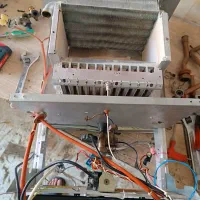 نمایندگی نصب و تعمیر پکیج ـ رادیاتور ـ آبگرمکن|آبگرمکن، پکیج، شوفاژ|اردبیل, |دیوار