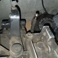 وسایل استوک زانتیا|قطعات یدکی و لوازم جانبی|سنندج, |دیوار